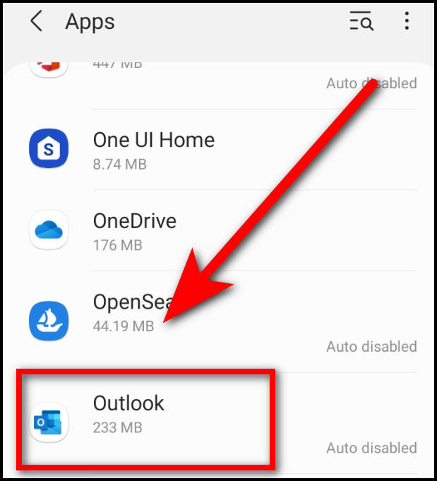 apps-outlook