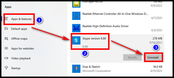 apps-skype-uninstall