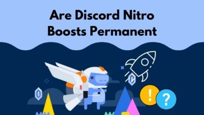 are-discord-nitro-boosts-permanent