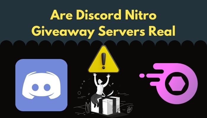 are-discord-nitro-giveaway-servers-real