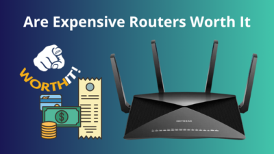 are-expensive-routers-worth-it