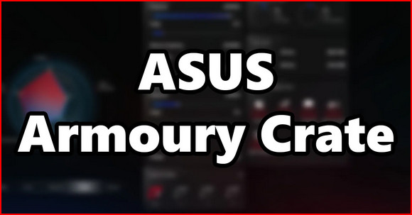 asus-armoury-crate