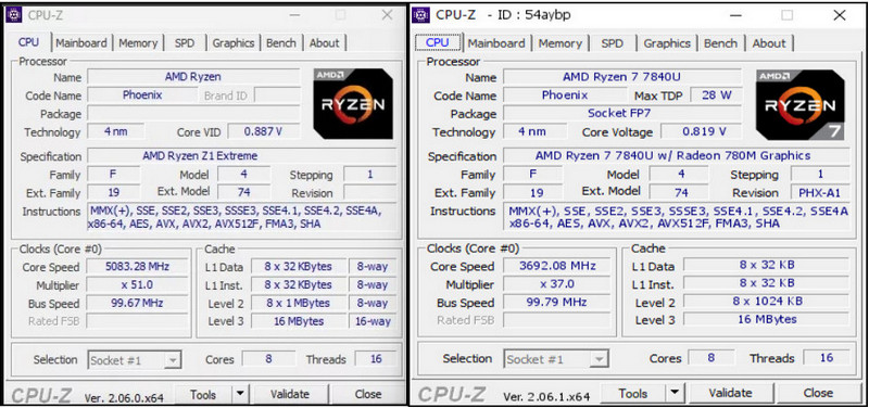 ayaneo-2s-rog-ally-cpu-specs