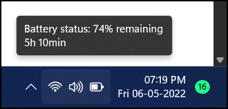 battery-percentage-windows-11