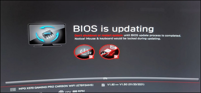 bios-update