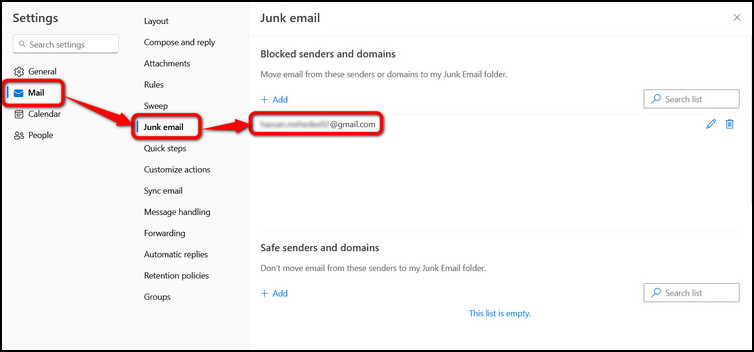 blocked-emails-in-outlook-web-app