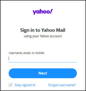 How to Check Yahoo Mail Storage Limit [Within a Minute 2024]