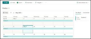 How to Create SharePoint Calendar [Step-by-Step Guide]