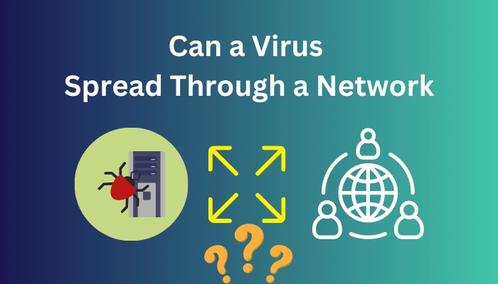 can-a-virus-spread-through-a-network