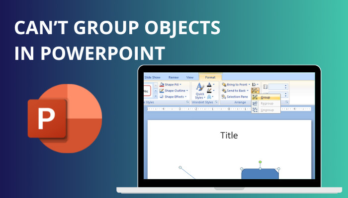 can’t-group-objects-in-powerpoint
