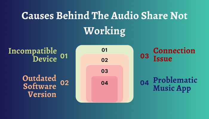 causes-behind-the-audio-share-not-working