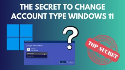 change-account-type-on-windows
