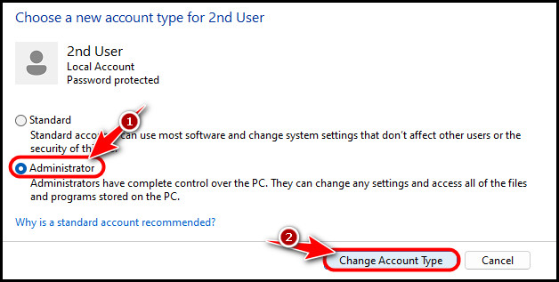 change-account-type-to-selection