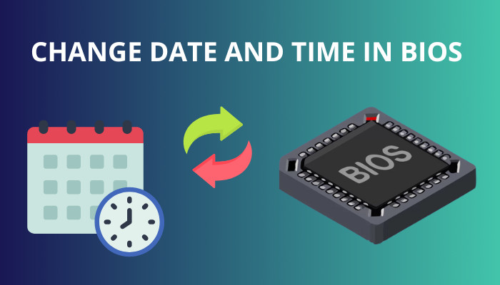 change-date-and-time-in-bios