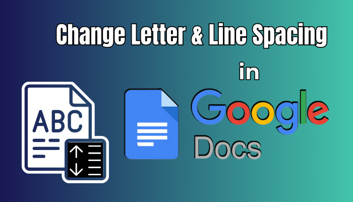 change-letter-and-line-spacing-in-google-docs