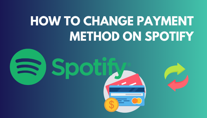 change-payment-method-on-spotiify