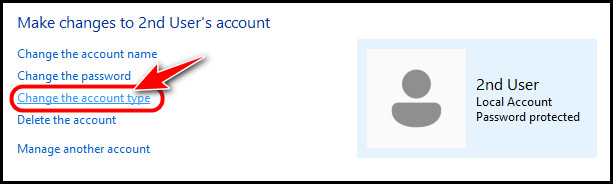 change-the-account-type-option