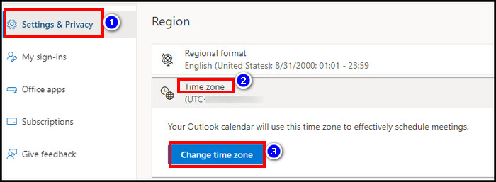 change-time-zone-from-office-for-teams