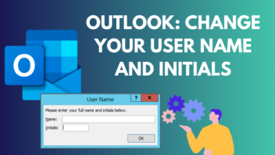 change-user-name-and-initials-in-outlook