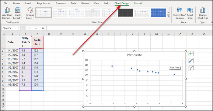 How to Make a Scatter Plot in Excel [Beginner’s Guide 2024]