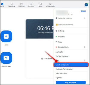 How To Update Zoom in Less Than 2 Minutes [Explained 2024]
