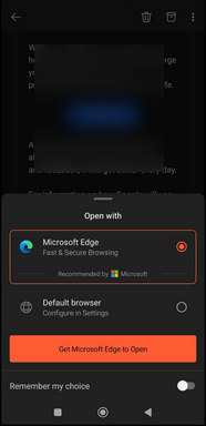 choose-browser-opening-links-outlook-android