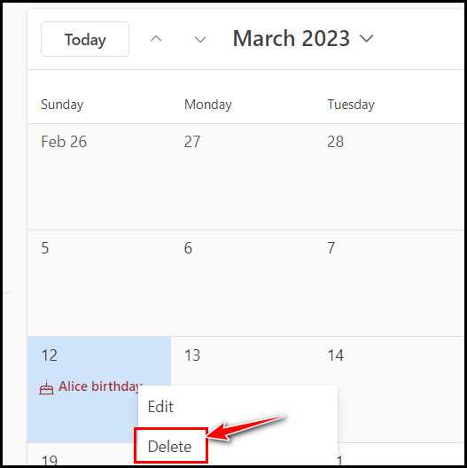 Add a Birthday Calendar in Outlook [Keep Track of Birthdays]