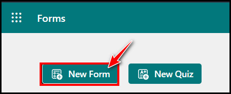 choose-form-insted-of-quiz-to-add-other-option-in-ms-form