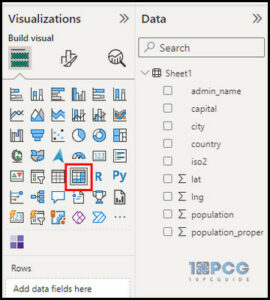 Create Power BI Heatmap [A Complete Step-by-Step Guide]