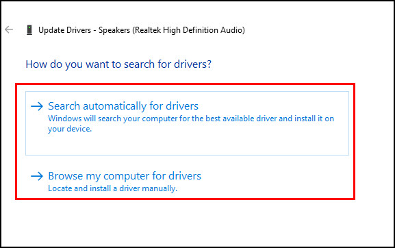 choose-option-to-update-audio-driver