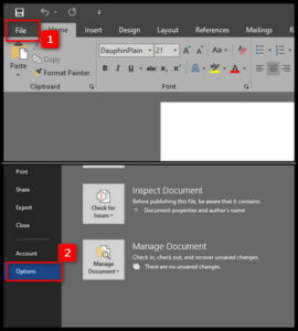 Disable MS Word Security Notice Pop-Up [Step-by-Step Guide]