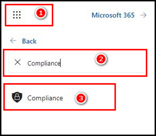 choose-the-app-compliance-from-the-apps-in-sharepoint