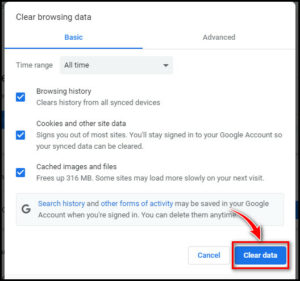 Fix Unable to Switch Organization in MS Teams [Solved 2024]