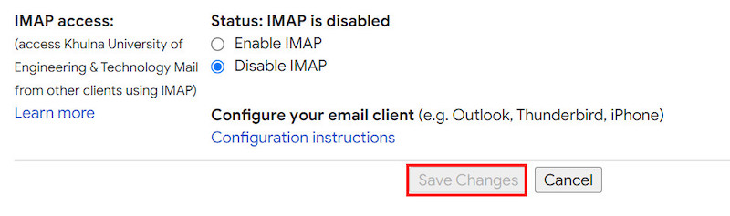 chrome-gmail-save-changes