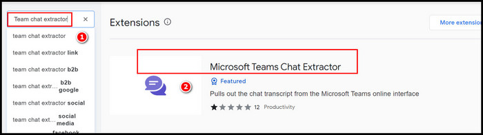 chrome-microsoft-team-chat-extractor