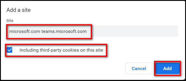 chrome-third-party-cookies-add-website