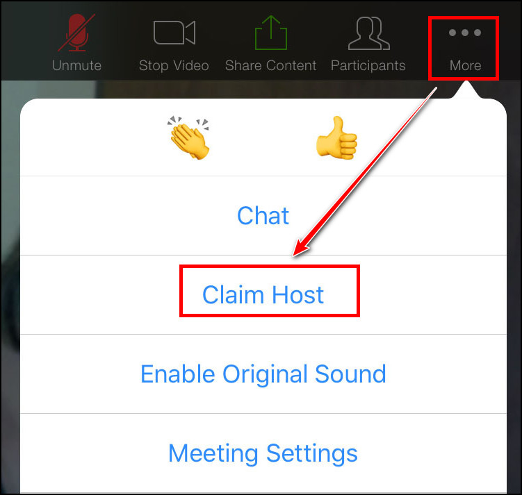 claim-host-on-mobile