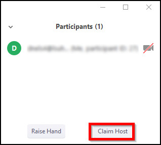 claim-host