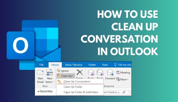 clean-up-conversation-outlook