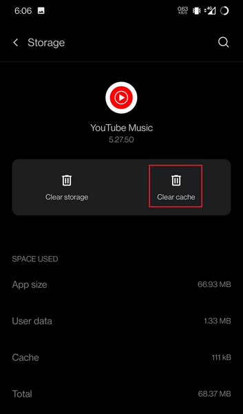 clear-cache-youtube-music