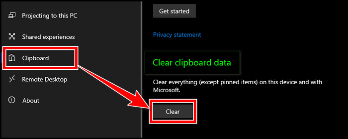 clear-clipboard-data-windows