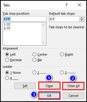 clear-tab-stops-in-ms-word