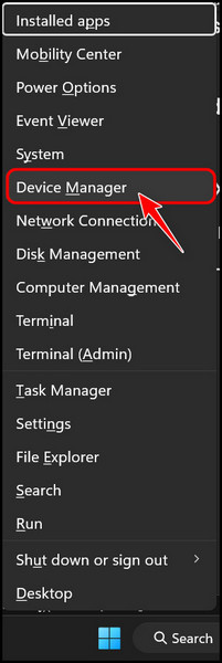 click-device-manager
