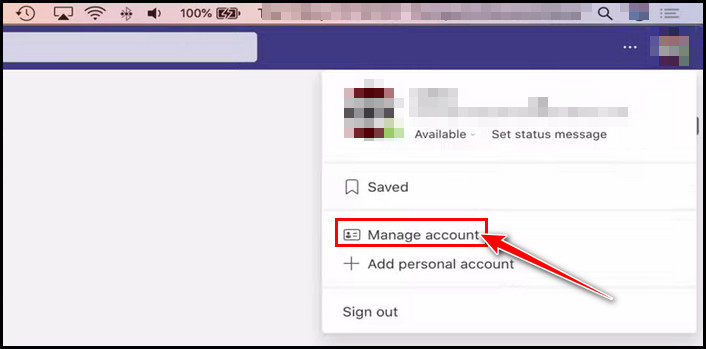 click-manage-account