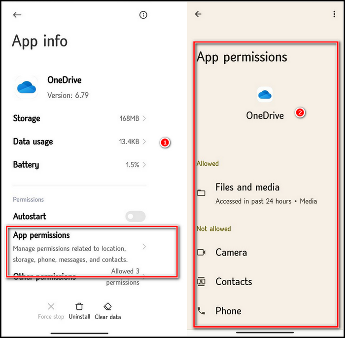 click-on-app-permission-and-allow-necessary-permission