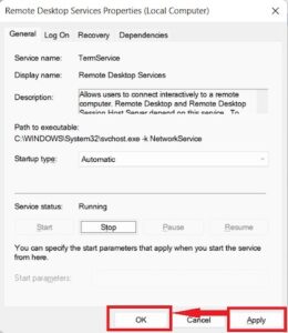 Fix Remote Desktop Not Working On Windows 11 [Simple Guide]