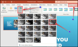 How to Blur Images in PowerPoint [Ultimate Guide in 2024]