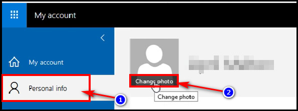 click-on-change-photo-in-outlook-365