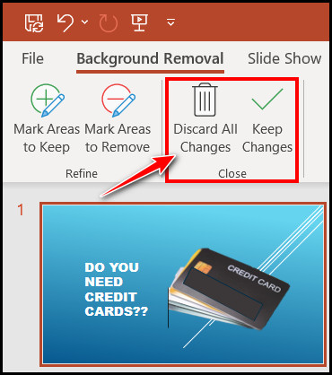 click-on-keep-changes-to-save-background-removed-image-powerpoint