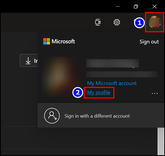 click-on-profile-picture-ms-office